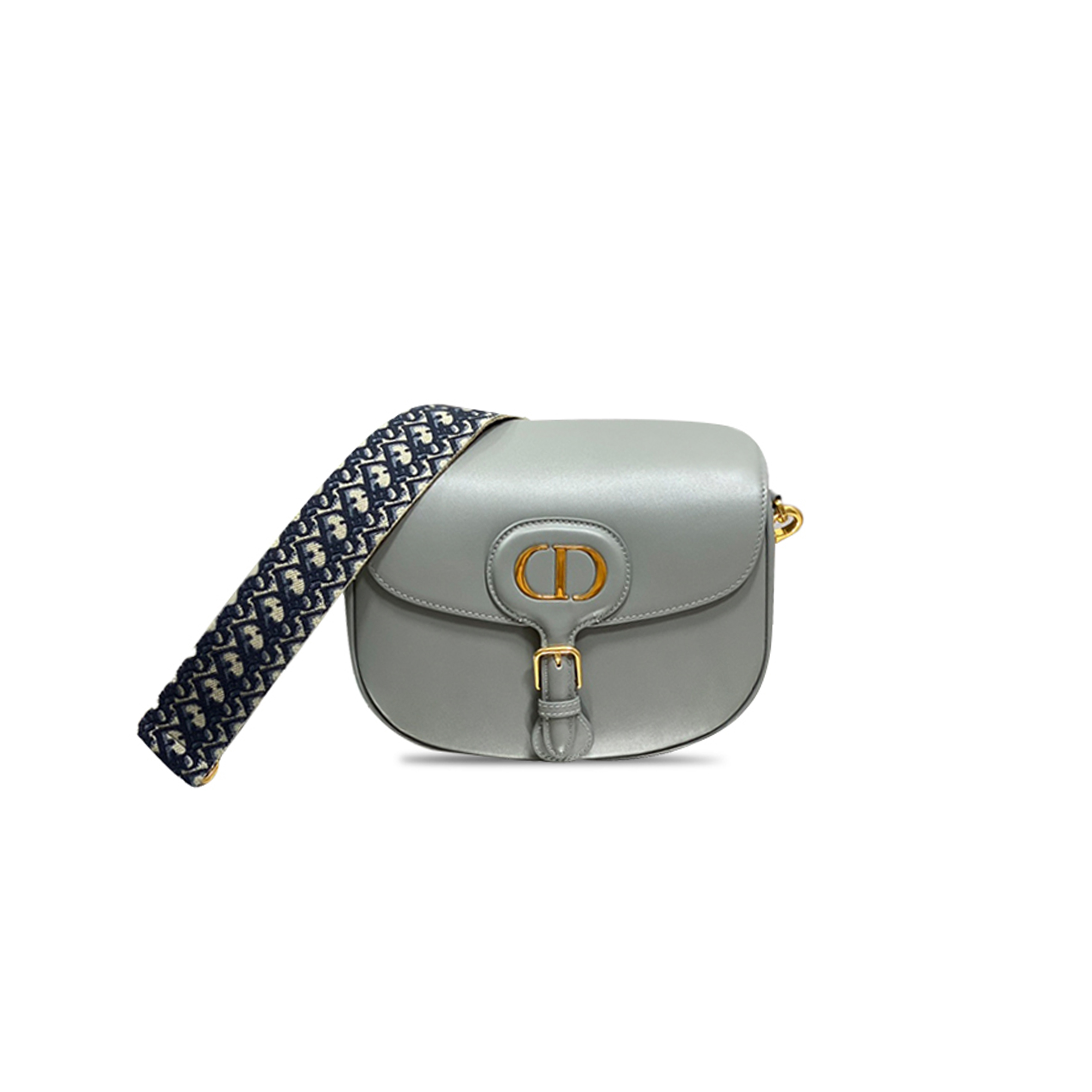 DIOR LARGE OBLIQUE BOBBY BAG M9320UMOB (27*19.5*8cm)